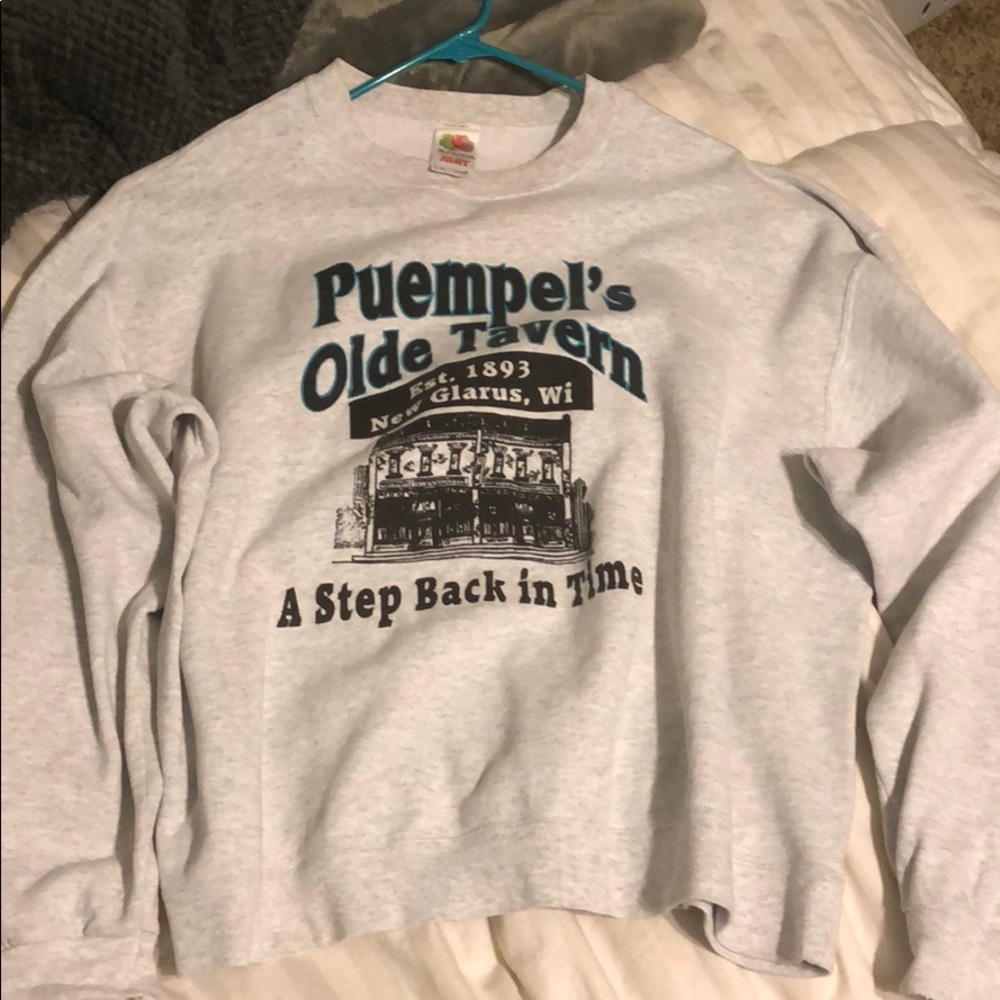crewneck